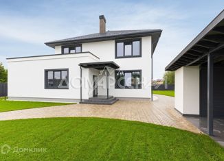 Продам дом, 234 м2, деревня Клоково