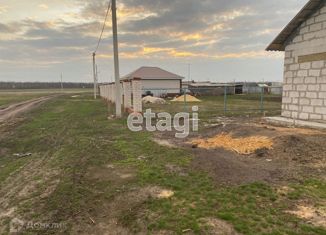 Земельный участок на продажу, 12.8 сот., село Кузьмино-Гать, Садовая улица, 7