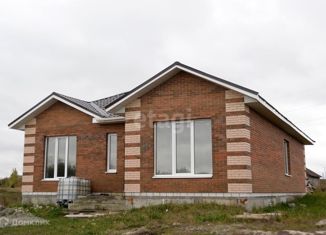 Продажа дома, 120 м2, село Отрадное, Вишнёвая улица