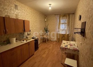 Однокомнатная квартира на продажу, 40.3 м2, Тула, улица Михеева, 11А, Центральный территориальный округ