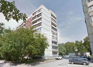 Офис на продажу, 56.8 м2, Новосибирск, улица Арбузова, 16, Советский район