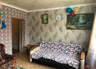 Продам однокомнатную квартиру, 46 м2, деревня Тауш, Железнодорожная улица, 4