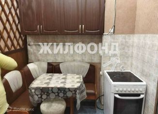 Продается комната, 22 м2, Новосибирск, улица Никитина, 3, улица Никитина