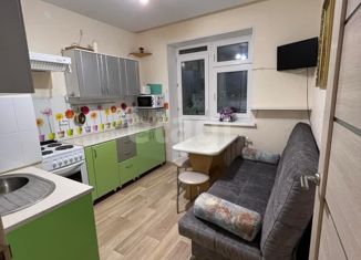Продажа 1-ком. квартиры, 35.2 м2, Губкинский, 9-й микрорайон, 38