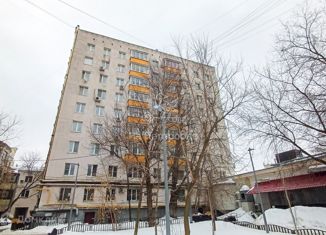 Продается 2-комнатная квартира, 37.3 м2, Москва, улица Зацепский Вал, 2с2, ЦАО