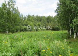 Участок на продажу, 10 сот., деревня Дубровка