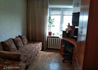 Комната на продажу, 80 м2, Тольятти, улица Ушакова, 64, Центральный район