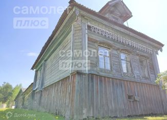 Дом на продажу, 60 м2, деревня Бережки