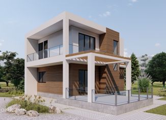 Дом на продажу, 107 м2, Ставрополь, Перспективная улица, 1В, микрорайон № 35