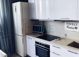 Аренда 2-ком. квартиры, 50 м2, Новосибирск, улица Вавилова, 3, улица Вавилова