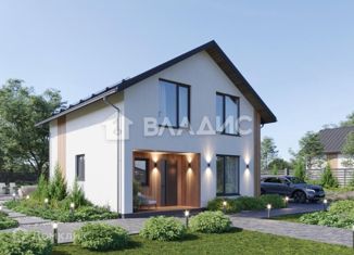 Дом на продажу, 115 м2, СНТ Сновицы-4