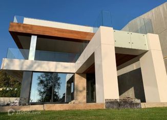 Продажа дома, 139 м2, посёлок Знаменский, Новая улица