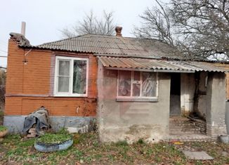 Дом на продажу, 64.7 м2, хутор Некрасова Балка, Светлая улица, 31