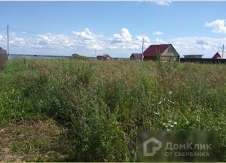 Продаю участок, 10 сот., село Сновицы, Ивановская улица