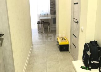 Продам двухкомнатную квартиру, 54 м2, Аксай, ЖК Самоцветы