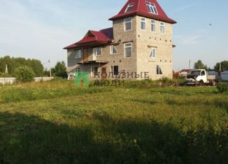 Продается дом, 172 м2, село Абалак