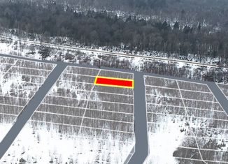 Продается земельный участок, 6.18 сот., коттеджный посёлок Волконское