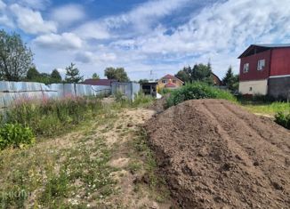 Продаю участок, 5.93 сот., деревня Картмазово, Киевская улица, 4