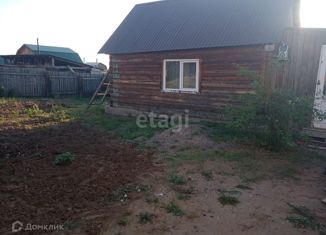 Продажа дома, 60 м2, село Засопка, улица Дружбы