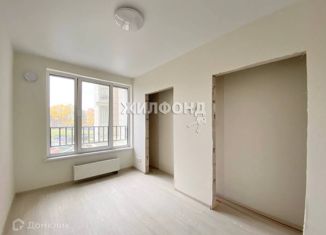 Продается 3-ком. квартира, 74.5 м2, Санкт-Петербург, ЖК Ривьер Нуар