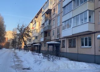 Продажа однокомнатной квартиры, 30 м2, Воткинск, улица Победы, 7