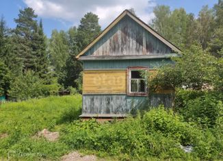 Продается дом, 20 м2, СНТ Сигнал, Речная улица