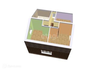 Продаю участок, 4.7 сот., село Ильинка, Совхозная улица, 56