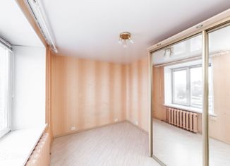 Продажа 3-комнатной квартиры, 56 м2, Петрозаводск, улица Маршала Мерецкова, 21, район Голиковка