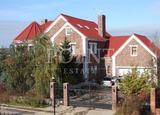 Продам дом, 662 м2, село Немчиновка