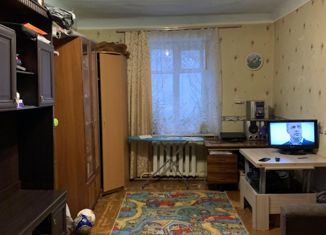 Двухкомнатная квартира на продажу, 52.5 м2, Красноуфимск, улица Ухтомского