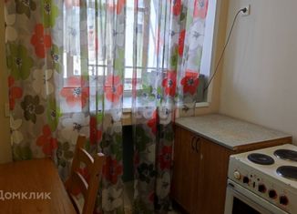 Продаю 1-ком. квартиру, 27.8 м2, посёлок городского типа Боровский, улица Островского, 1