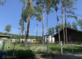 Земельный участок на продажу, 11.9 сот., клубный поселок Усадьбы Кольцово