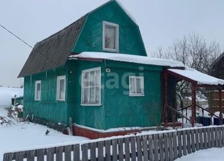 Продажа дома, 35 м2, Тверская область