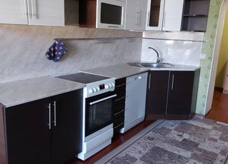 Продаю 2-ком. квартиру, 55 м2, село Червишево, Магистральная улица, 2с1