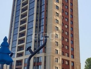 Продажа 3-комнатной квартиры, 73.8 м2, Новосибирск, Армавирская улица, 27, Армавирская улица