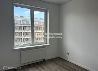 Сдается однокомнатная квартира, 34.55 м2, Санкт-Петербург, улица Струве, 10к2