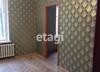 Продается четырехкомнатная квартира, 87.8 м2, Санкт-Петербург, Костромской проспект, 11, Костромской проспект