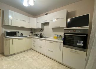 Продажа 1-комнатной квартиры, 40 м2, село Зубово, ЖК Зубово Лайв Гарден, Весенняя улица, 1