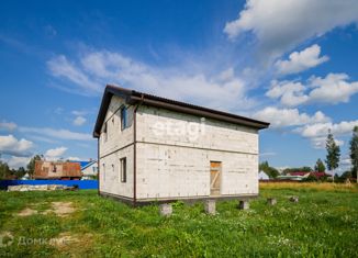 Продам дом, 133.8 м2, Любань, улица Карла Либкнехта, 36