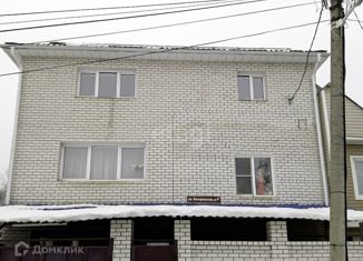 Продам дом, 600 м2, Ярославль, Костромская улица