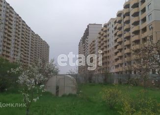 Продается земельный участок, 9.83 сот., Краснодар, Виноградная улица, микрорайон Славянский