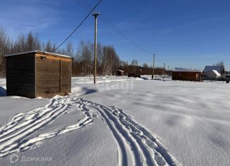 Продаю участок, 12 сот., поселок Пчевжа