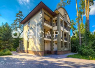 Сдача в аренду дома, 1150 м2, поселок Николина Гора, улица Лесное Кольцо, 3