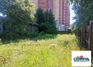 Участок на продажу, 8.7 сот., Ивантеевка, 2-я Нижняя улица, 13