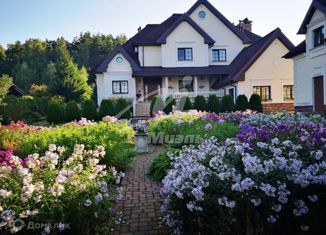 Продам дом, 800 м2, деревня Веледниково