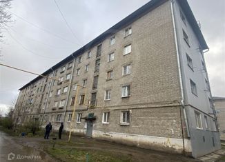 1-комнатная квартира на продажу, 23 м2, Рязань, Качевская улица, 30, район Строитель