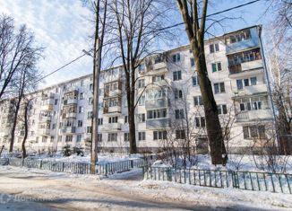 Продается 1-комнатная квартира, 31.2 м2, Ярославль, Автозаводская улица, 97, жилой район Пятёрка