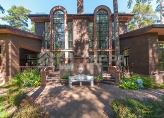 Сдаю в аренду дом, 1400 м2, КИЗ Дипломат, КИЗ Дипломат, 4