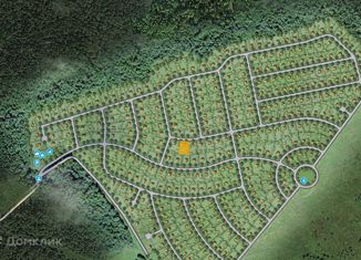 Продам участок, 9.6 сот., коттеджный посёлок Велиборы, коттеджный посёлок Велиборы, 91