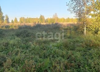 Продается участок, 15 сот., село Морозово, Медицинский переулок